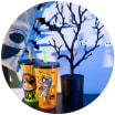 Halloween > Halloween Decor > Merry Spookmas
