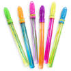 Toys & Games > Outdoor Games & Toys > Bubbles & Sidewalk Chalk
