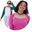 Style > Fall Fashion