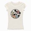 Style > Graphic Tees & Tops > Juniors Tees