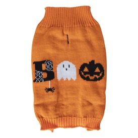 Halloween Pet Sweater