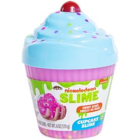 Nickelodeon™ Cupcake Slime 6oz