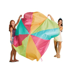 6ft Play Parachute
