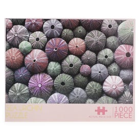 1,000 Piece Jigsaw Puzzle