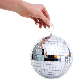 Party Shop > Metallic Party Supplies