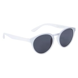 Ladies Oval Sunglasses