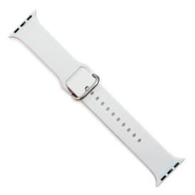 Silicone Watchband For Apple Watch® 38Mm/40Mm