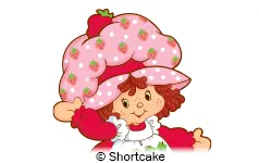 Strawberry Shortcake
