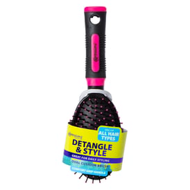 expressions® styling hair brush