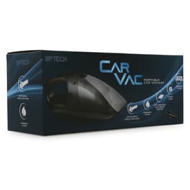 Car Vac Portable Car Vacuum