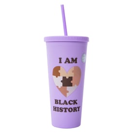 Image of I Am Black History variant