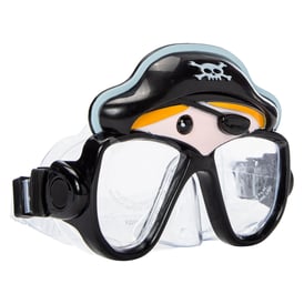 Kid's Mermaid Swim Mask