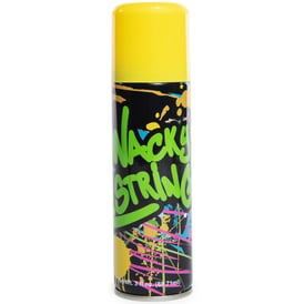 Wacky String Can