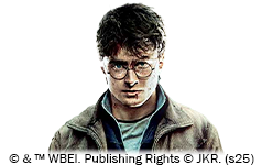 Harry Potter