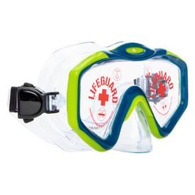 Lifeguard® Adult Swim Mask