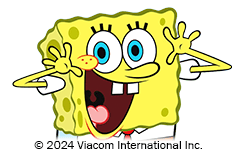 SpongeBob Squarepants