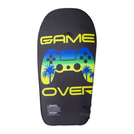 Image of Game Over variant