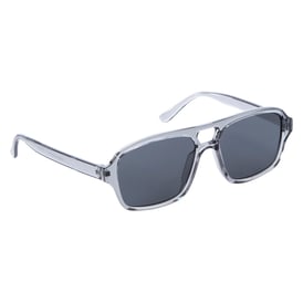 Ladies Aviator Colored Lens Sunglasses