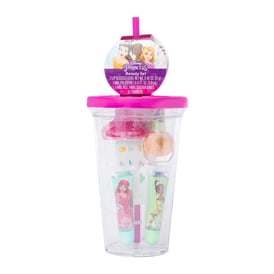 Disney Princess Beauty Tumbler 6-Piece Set