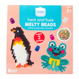 Image of Frog & Penguin variant