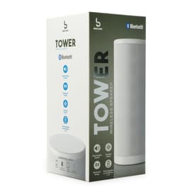 Wireless Bluetooth® Tower Speaker