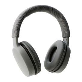 Iconic Wireless Bluetooth® Headphones With Mic