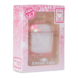 Shakey Glitter Airpods® Case