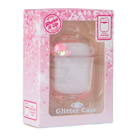 Shakey Glitter Airpods® Case
