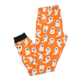 Juniors Halloween Pajama Pants