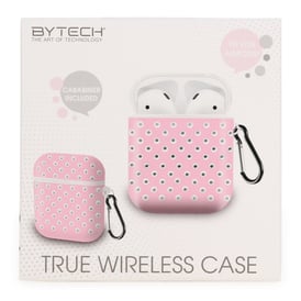 Image of Pink With White Dots variant