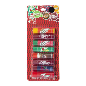 General Mills Breakfast Pack Flavored Lip Balm 8-Count