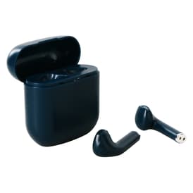 Classic Bluetooth® Earbuds With Mic & Touch Control