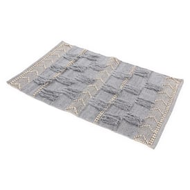 Image of Light Grey W/ Tan variant