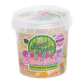 Sweet Treats Slime Bucket