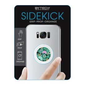 Sidekick Pop-Out Phone Grip & Stand
