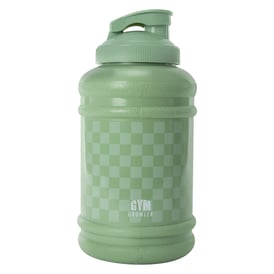 Image of Green Checkered variant
