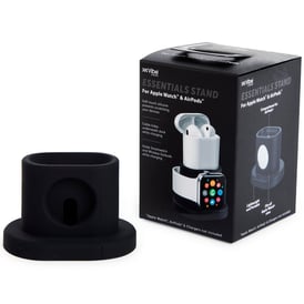 Charging Stand For Use With Apple Airpods® & Apple Watch®