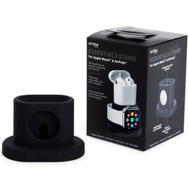 Charging Stand For Use With Apple Airpods® & Apple Watch®