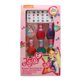 Jojo Siwa™ Scented Nail Polish Set