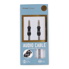 Heavy Duty Audio Cable