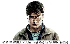 Harry Potter