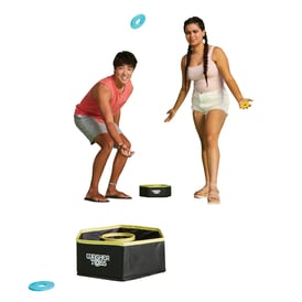 Washer Toss indoor/Outdoor Game