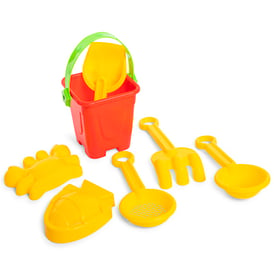 Image of Red/Yellow variant