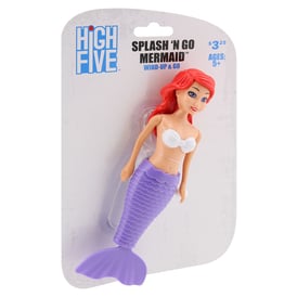 Splash 'N Go Mermaid™ Pool Toy