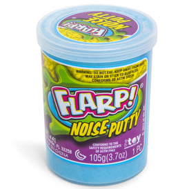 Flarp!® Noise Putty