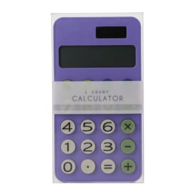 Image of Purple variant