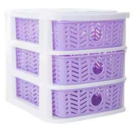 Image of Purple variant