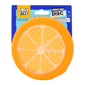 Drencher Disc Water Toy 5.25in