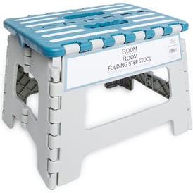 9-inch Folding Step Stool