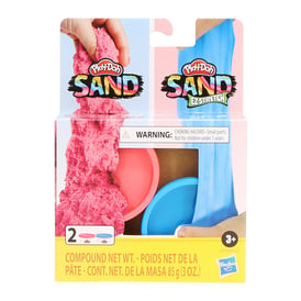 Image of Pink/Blue variant